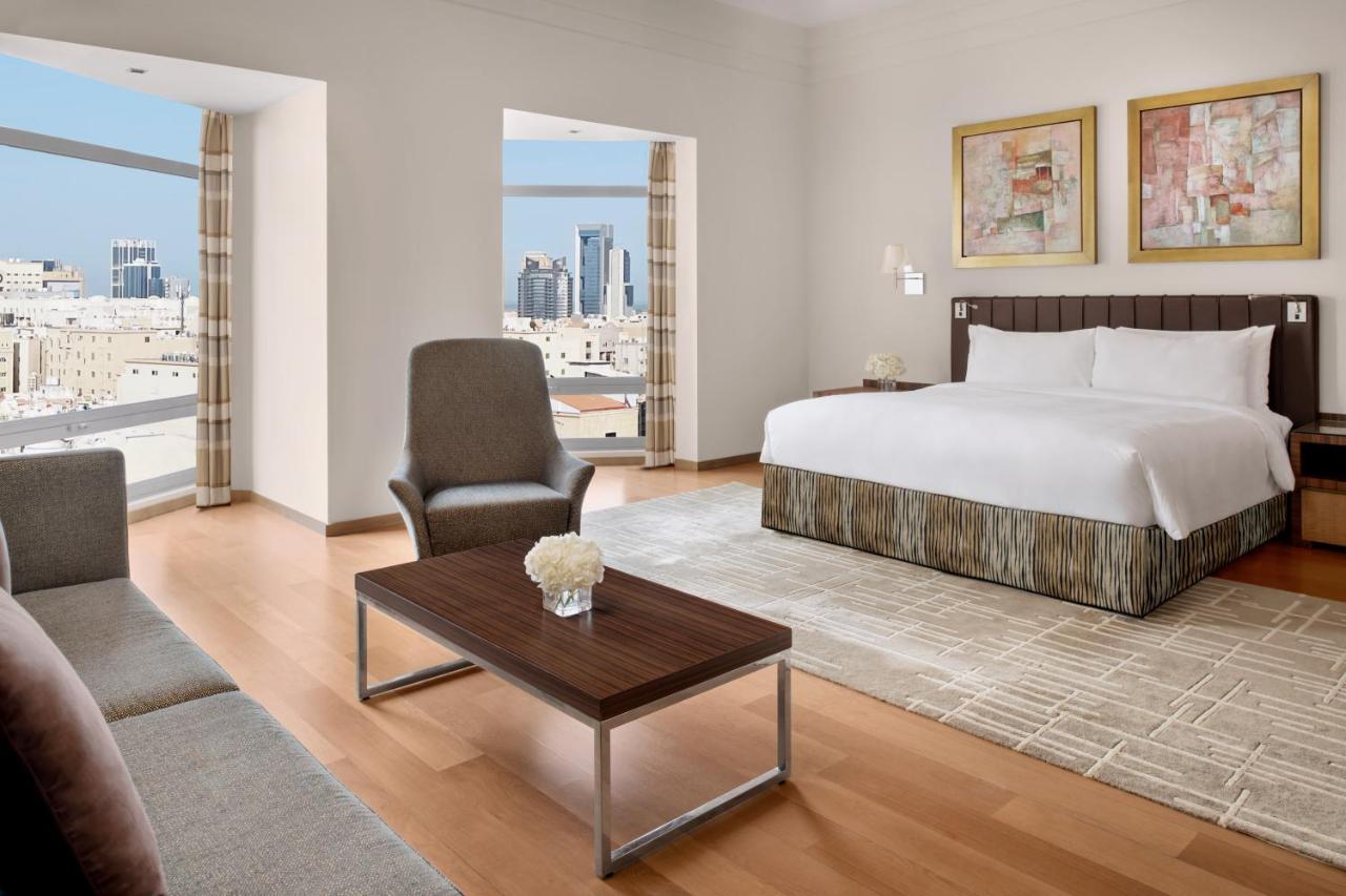 Intercontinental By Ihg 5*