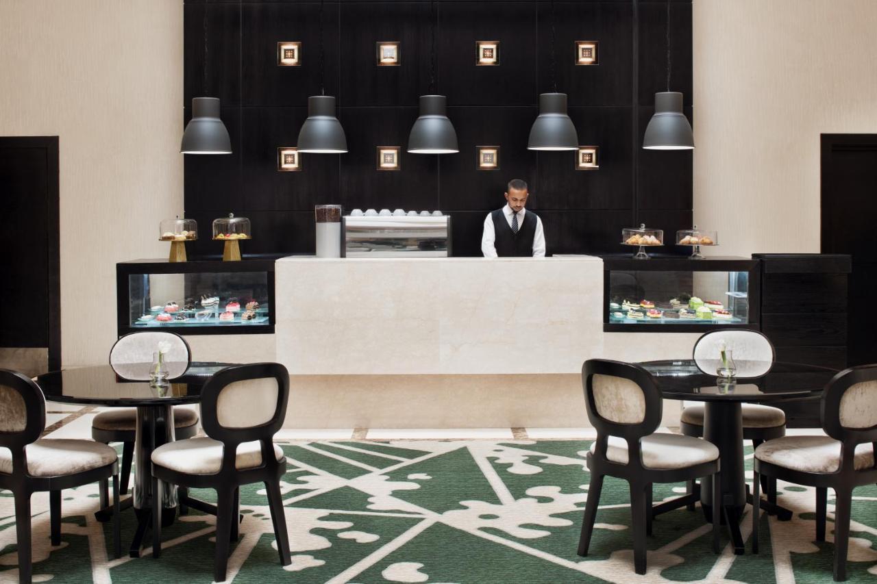 Intercontinental By Ihg