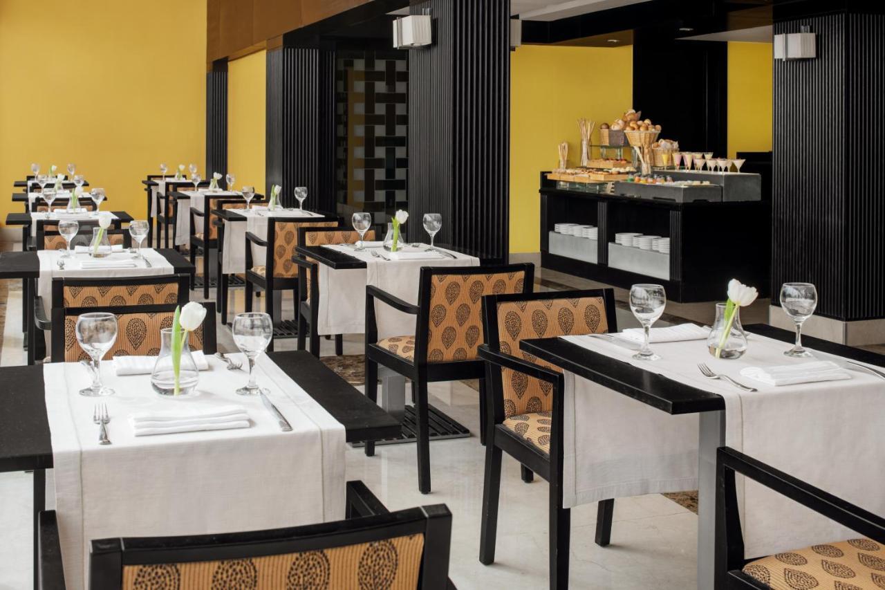 Intercontinental By Ihg Hotel 5*